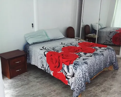 Appart-Hotel Veras Samana No 8 Hotels in Samana