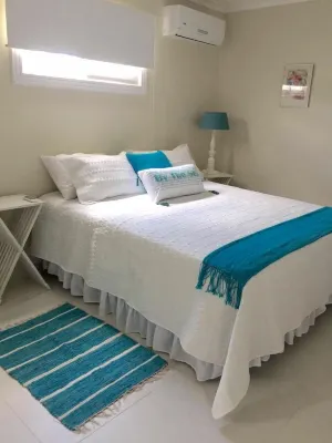 Beach Apartment Hotels near Pos Chiquito Beach Park
