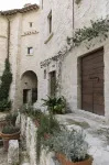 Castel di Luco - Authentic 11th-Century Castle - โฮมสเตย์