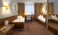 Parkhotel Stadtallendorf فنادق في Alsfeld