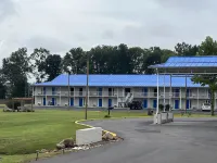 Towne Inn Hotels in Sylacauga