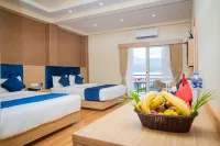 Majestic Lake Front Hotel & Suites - Spa