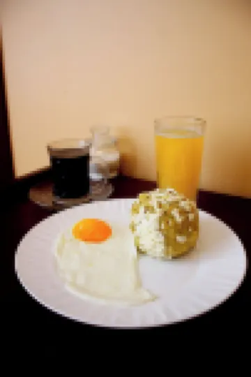 Hostal California Inn