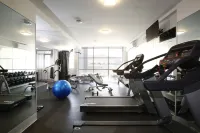 Casa Andina Select Moquegua - Gym