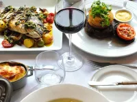Arosfa Harbourside Guesthouse Hotels in Aberaeron