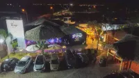 Hotel Resort Thiago - parking