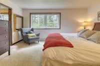 Borealis Homes