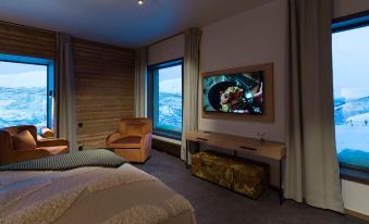 Skarsnuten Mountain Resort & Spa