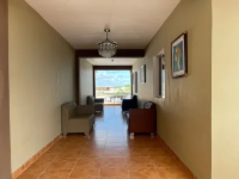 มายโฮม โรงแรมปุนตาคาน่า