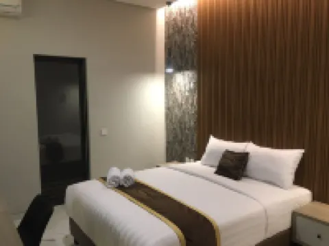 Esma Family GuestHouse