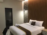 Esma Family GuestHouse Hotel dekat Universitas Widyagama Malang
