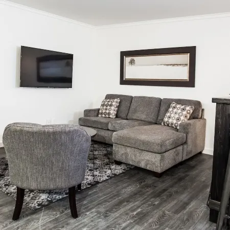 Novlan Suite by Revelstoke Vacations