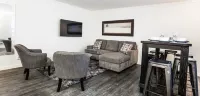 Novlan Suite by Revelstoke Vacations