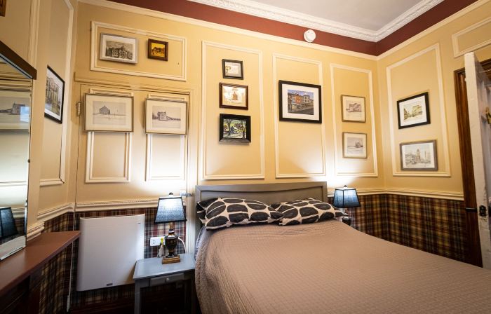 Pring Guesthouse