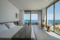 SanSal Boutique Hotel - balcon