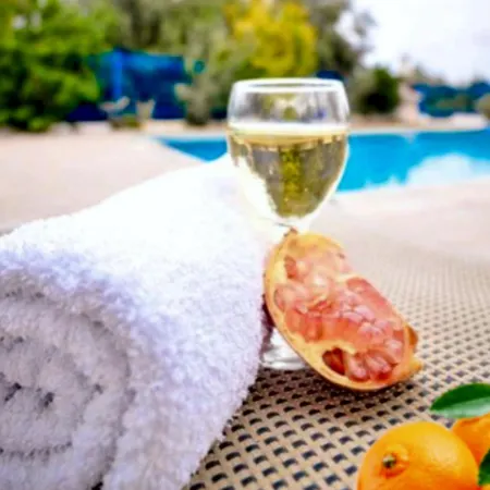 Azzurro Luxury Holiday Villas