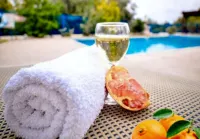 Azzurro Luxury Holiday Villas Hotels in Peyia