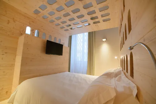 Vico dell' Elce Hotels in Lecce