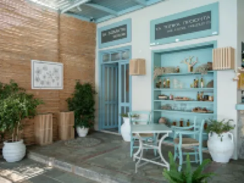 Livikon by the Sea Hotels in Sfakia