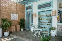 Livikon by the Sea Hotels in Sfakia