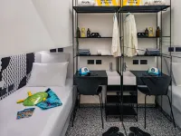 Wom Beach Pod Hotel Hotels in Tel Aviv