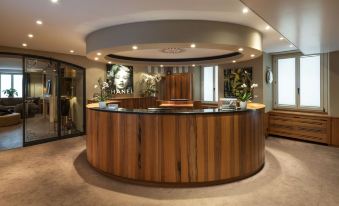 Art Boutique Hotel Monopol