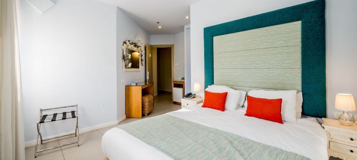 Bat Galim Boutique Hotel Hotels in Haifa