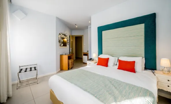 Bat Galim Boutique Hotel