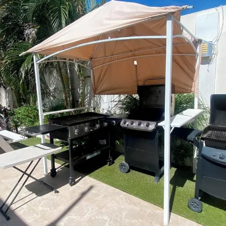 Yoyita Suites Aruba