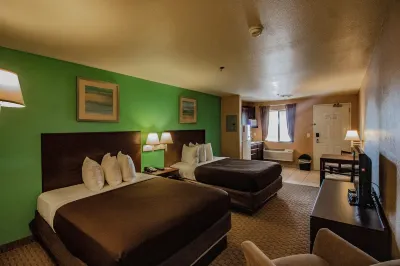Suburban Studios Alamogordo Hotels near White Sands National Park