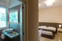 Aurum Suites Hotel in zona Vidroc Frutta e Verdura