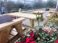 Rostrevor Mountain Lodge at Revive Saunas