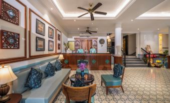 Lantana Boutique Hoi An Hotel