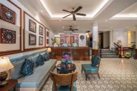 Lantana Boutique Hoi An Hotel Hotels in Hoi An