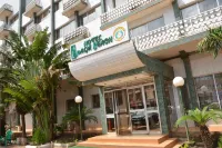 Hotel Palm Beach Hotels in Ouagadougou