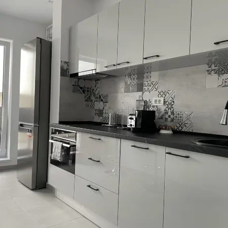 Unique Penthouse Lakeview W19