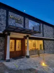 Monarch Resort Hunza Hotels in 