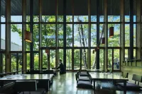 Hoshinoya Karuizawa - breakfast
