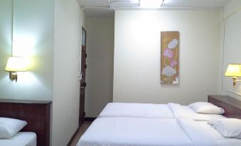 BC Guesthouse Banglamphu
