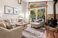 The Grand Idyllwild Lodge Hotels in Idyllwild