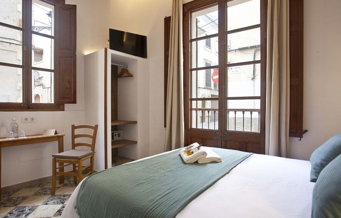 Casal De Petra Rooms & Pool by My Rooms Hotels - Alojamiento
