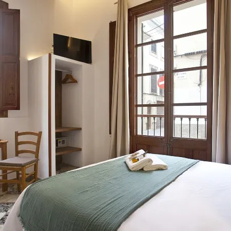 Casal de Petra - Rooms & Pool by My Rooms Hotels TI