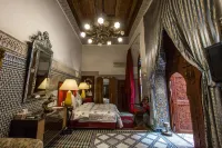 Riad Damia Suite &Spa Các khách sạn ở 
