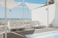 Biancodonda Greenblu Hotel & Spa - 5-stjärniga