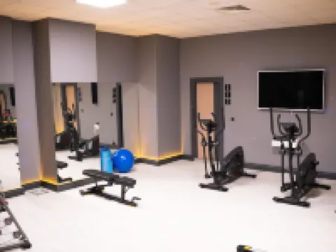 MG Hill Residence Butik Hotel Malatya otelleri