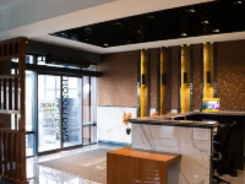 MG Hill Residence Butik Hotel Malatya otelleri