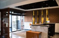 MG Hill Residence Butik Hotel Hotels in Malatya