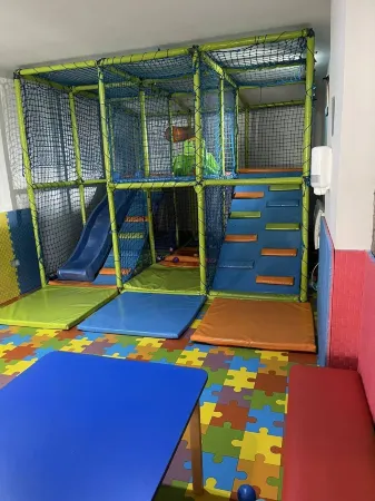 All Seasons Residence