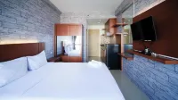 Good Deals and Comfy Studio at Bale Hinggil Apartment