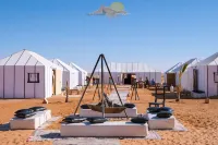 Erg Chebbi Camp